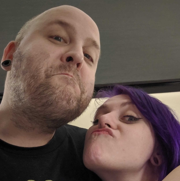 Meet your Posher, Gabrielle - Picture 1 of 1